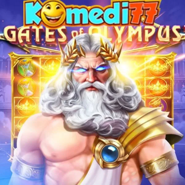 KOMEDI77 - Game MMORPG Penuh Tawa dan Petualangan